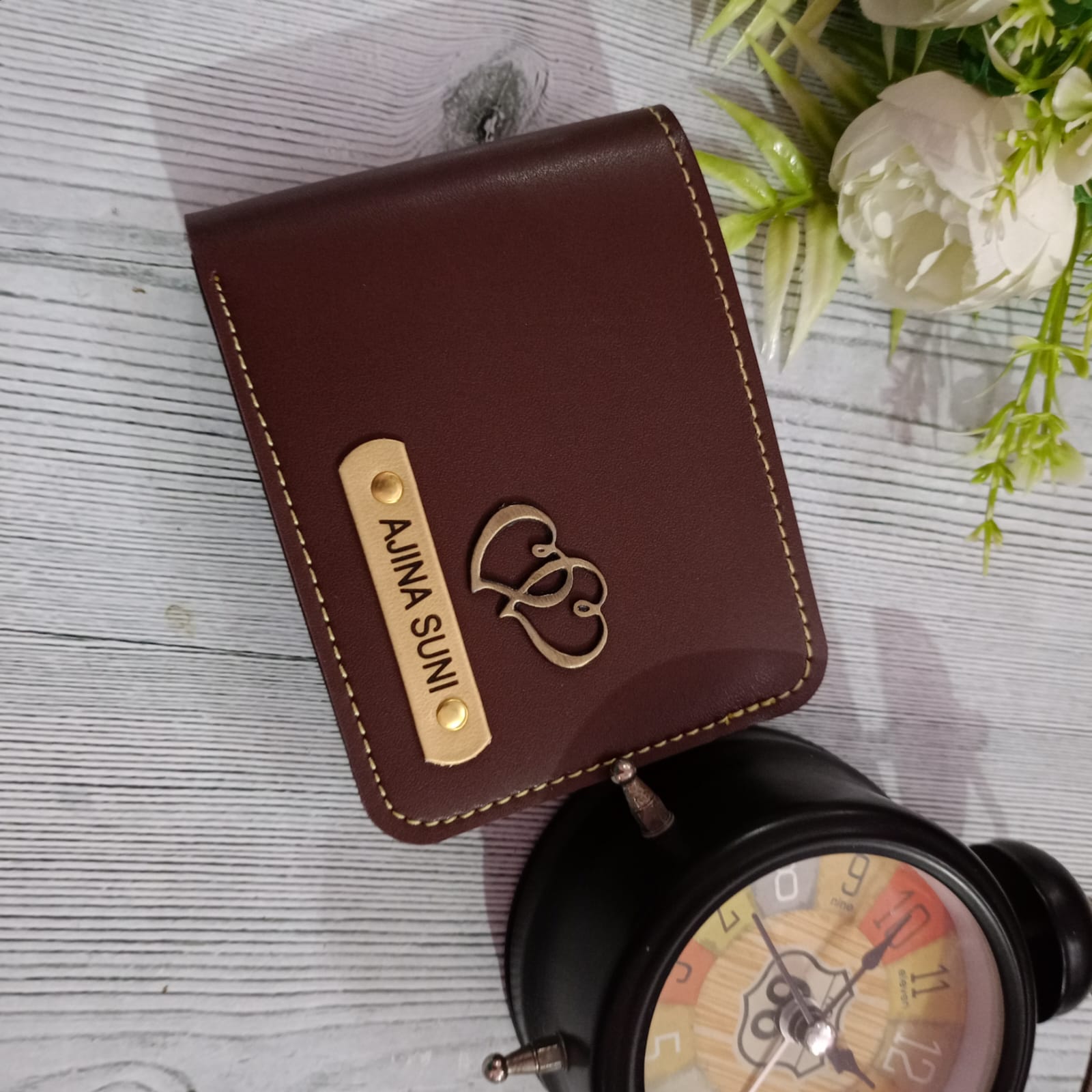 Customized Premium Wallet